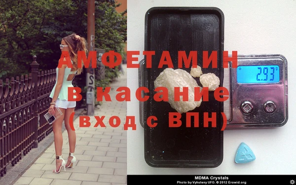 индика Абаза